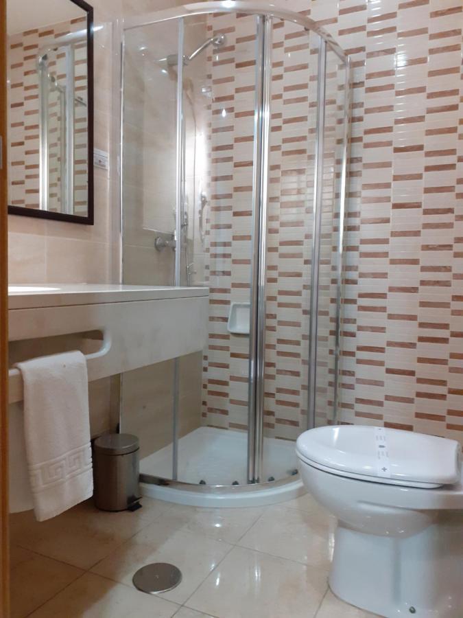 Hotel Square Sertã Dış mekan fotoğraf