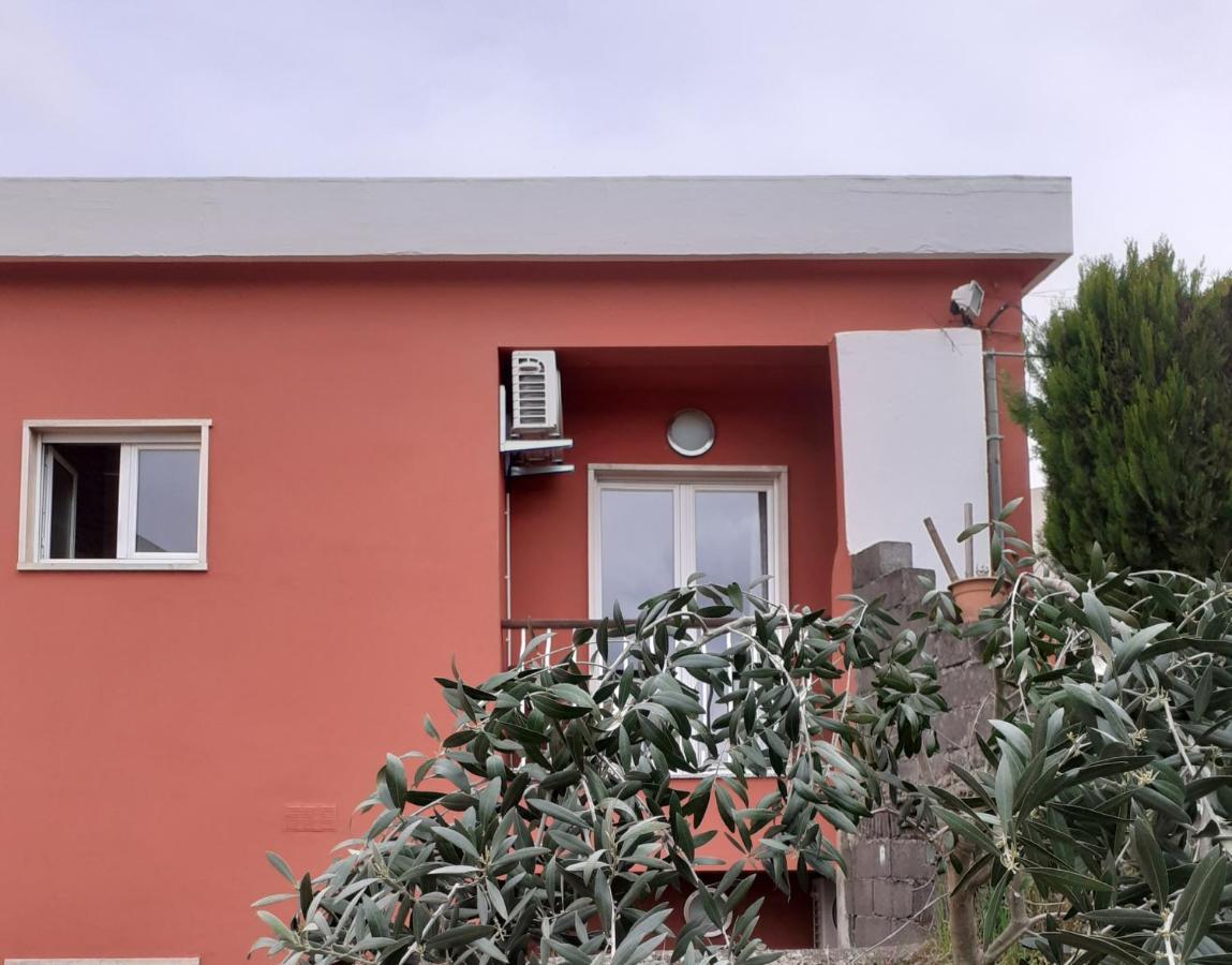 Hotel Square Sertã Dış mekan fotoğraf