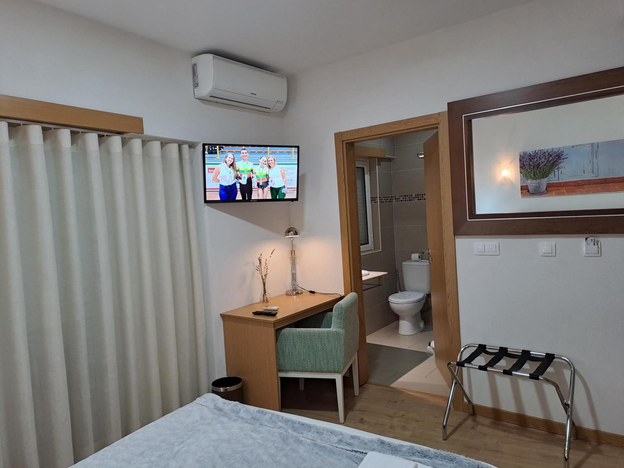 Hotel Square Sertã Dış mekan fotoğraf