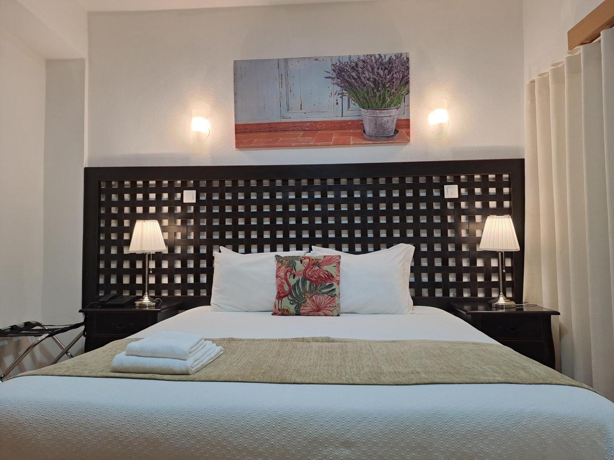 Hotel Square Sertã Dış mekan fotoğraf