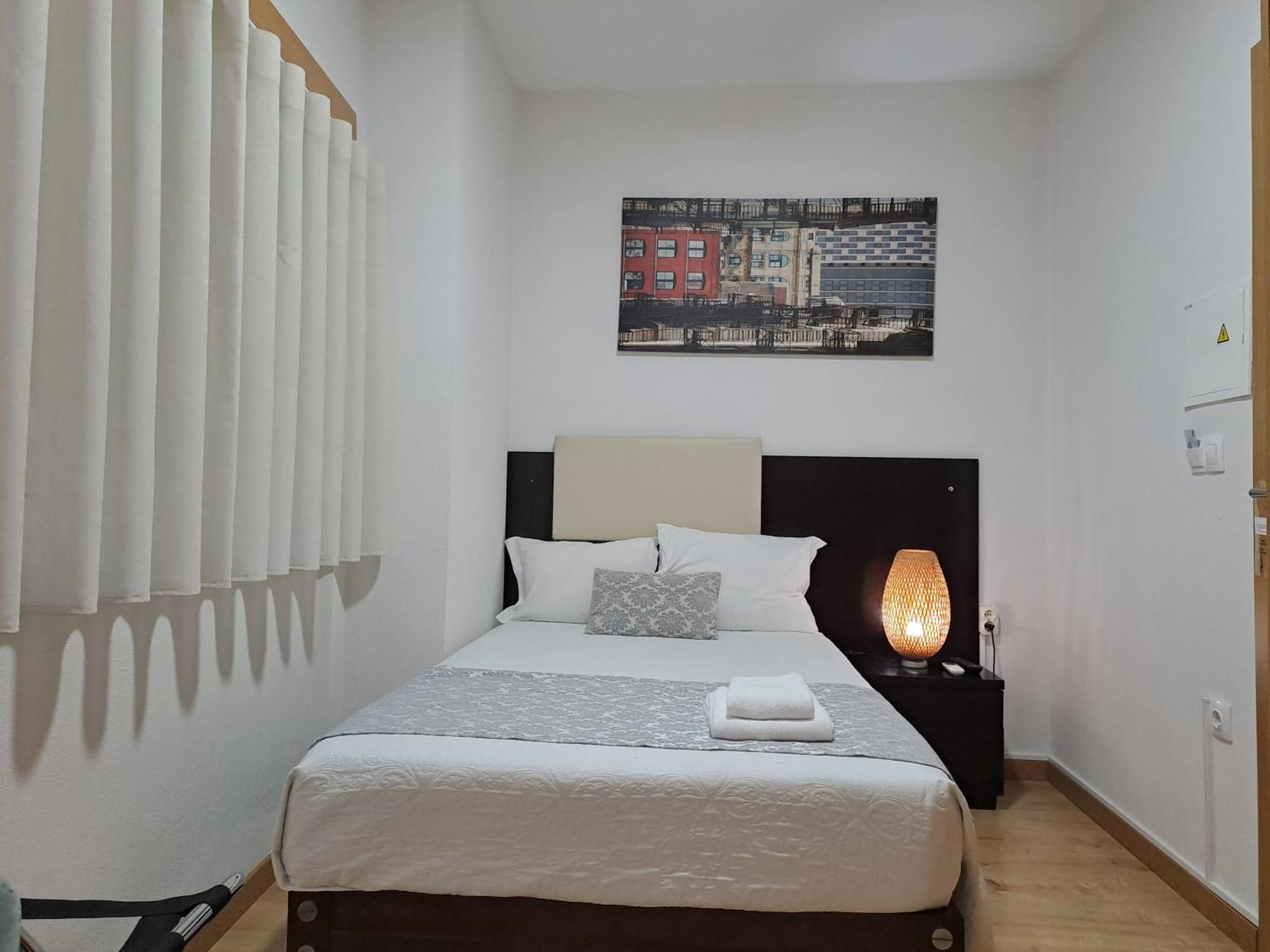 Hotel Square Sertã Dış mekan fotoğraf