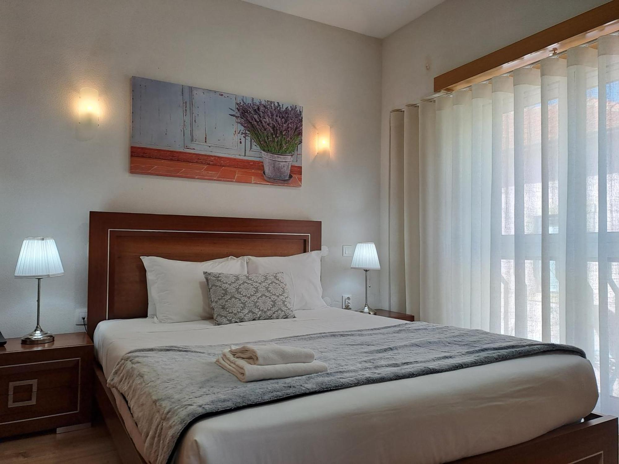 Hotel Square Sertã Dış mekan fotoğraf