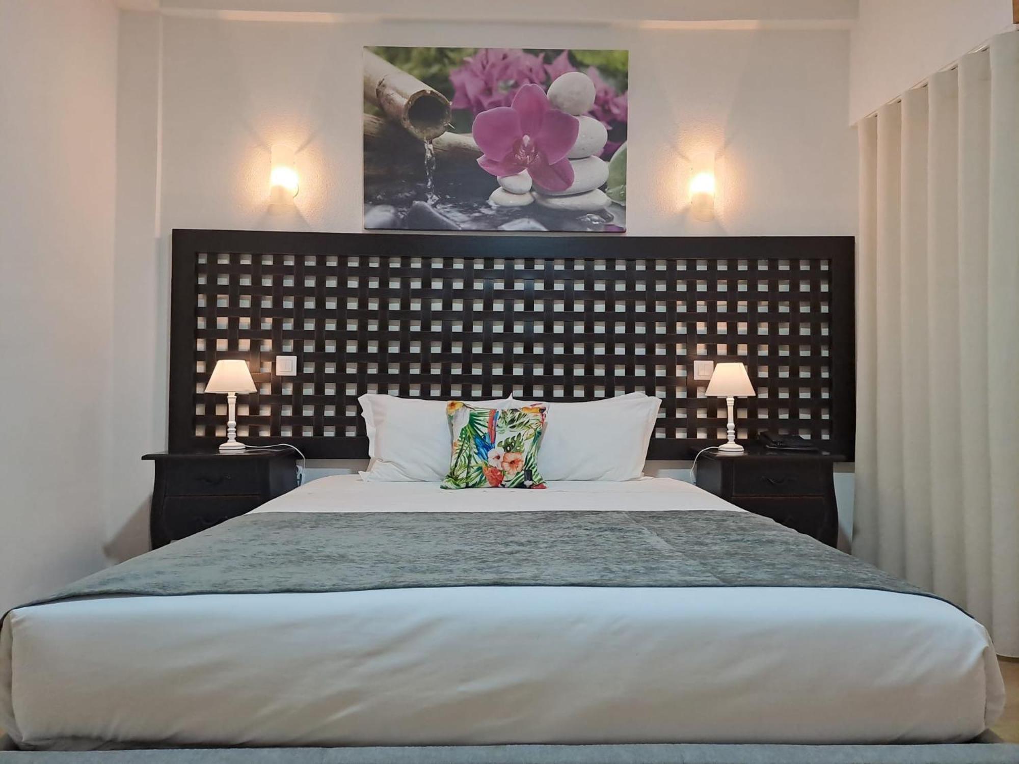 Hotel Square Sertã Dış mekan fotoğraf