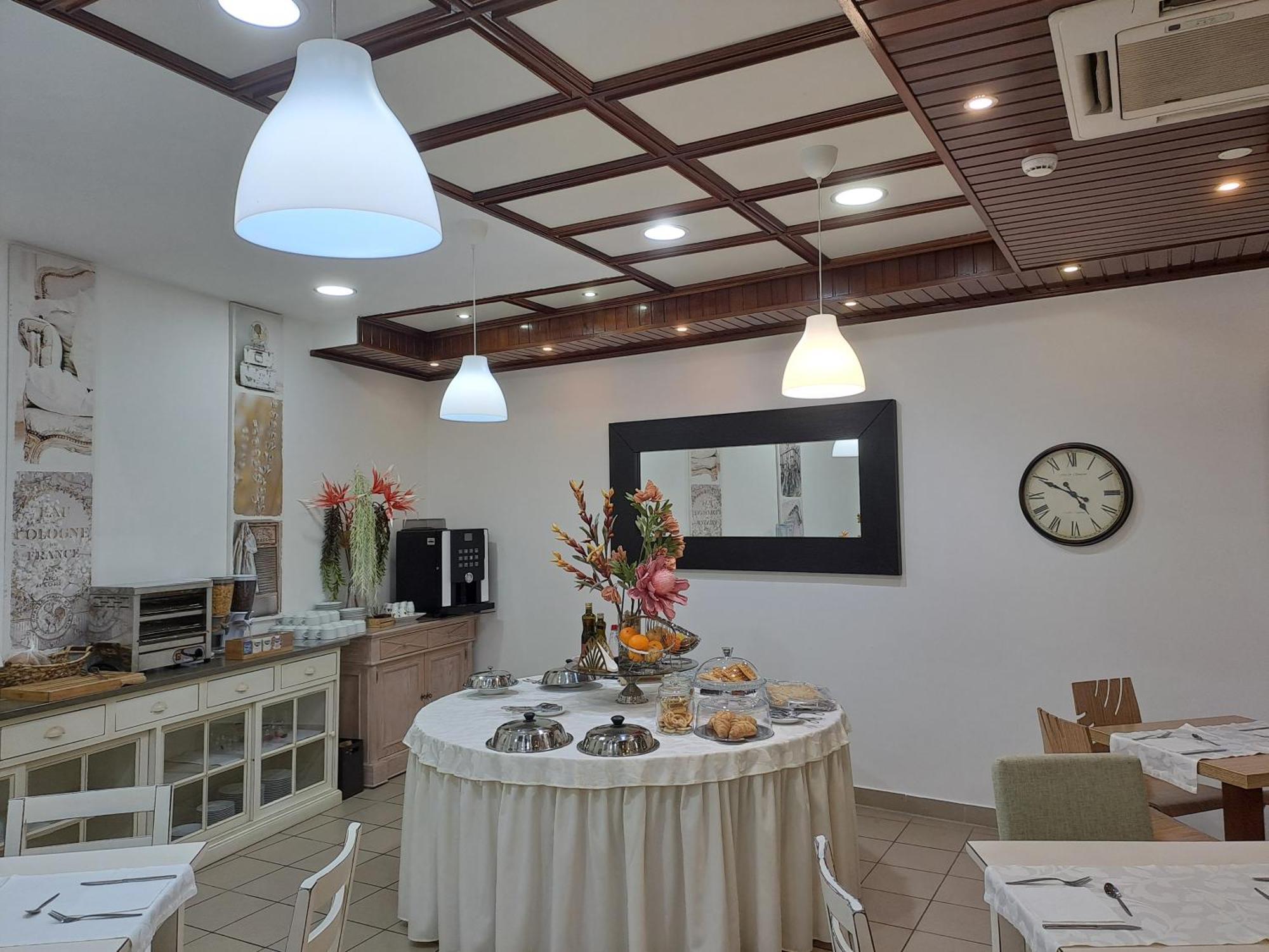 Hotel Square Sertã Dış mekan fotoğraf