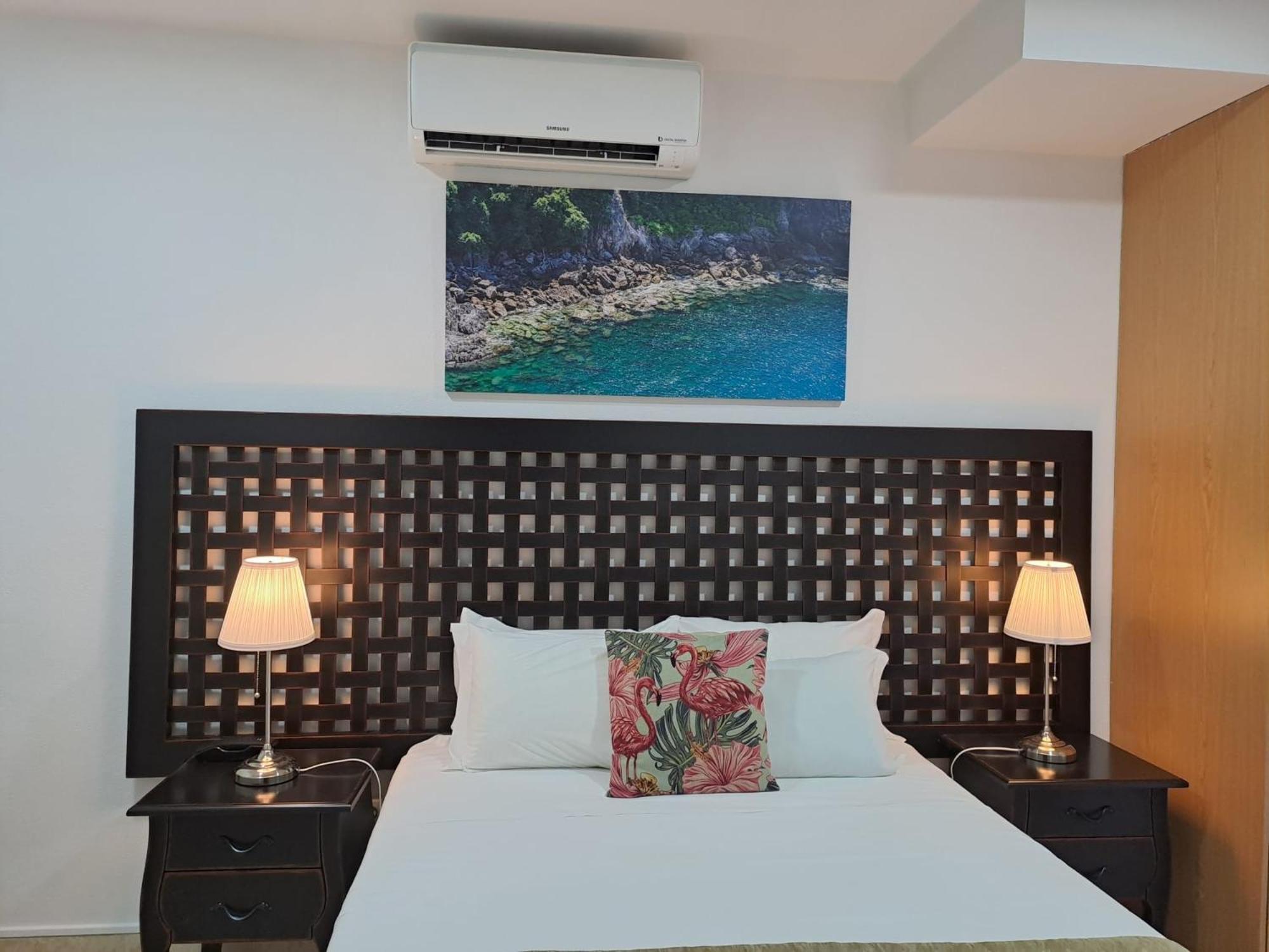Hotel Square Sertã Dış mekan fotoğraf